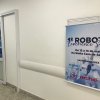 Simpósio de Robótica reúne especialistas na Santa Casa de Santos 